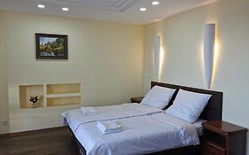 Apartamenty Retro Delux 2